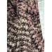 Airfield - Courtney-blazer 73 254 64 955 78 roze tricot print