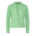 Betty Barclay - 4335 1019 5242 Stretch blazer groen.