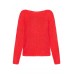 Betty Barclay - 5381 1712 Pull rood met gaatjes structuur. Betty Barclay - 5381 1712 Pull rood met gaatjes structuur.