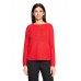 Betty Barclay - 5381 1712 Pull rood met gaatjes structuur. Betty Barclay - 5381 1712 Pull rood met gaatjes structuur.