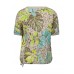 Betty Barclay - 2789 1976 T-shirt korte mouwen beige met print. Betty Barclay - 2789 1976 T-shirt korte mouwen beige met print.