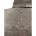 Marccain Sports - FS 5201D21 Grijs jeans hemd studs
