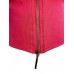 Marccain Sports - HS 4849J55 T-shirt rood V-hals