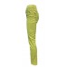 Marccain Sports - YS 82 70 W82 Luchtige groene broek 5 pocket