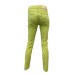 Marccain Sports - YS 82 70 W82 Luchtige groene broek 5 pocket
