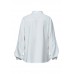 Sister Point - Newa-Sh1 - Elegante witte basis bloes. Sister Point - Newa-Sh1 - Elegante witte basis bloes.