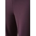 Sister Point - Glut-pa.a deep bordeaux wijde broek stretch