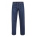 Sister Point - Onea-belt.JE6 wijde jeans 5 pocket D. Blue Sister Point - Onea-belt.JE6 wijde jeans 5 pocket D. Blue