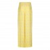 Xandres -Pare-belt - 14162-01-6325 - Broek in zonnige gele print