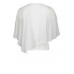 Betty Barclay - 4661 0701 1014 Witte top bloes voile