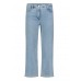 Betty Barclay - 6712 1239 wijde bleke jeans 7/8 lengte.