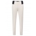 Betty Barclay - 6814 1022 Beige stretch broek elastische taille.