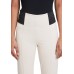 Betty Barclay - 6814 1022 Beige stretch broek elastische taille.