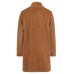 Betty Barclay - 4437 2901 Camel mantel in teddy stof. Betty Barclay - 4437 2901 Camel mantel in teddy stof.