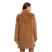 Betty Barclay - 4437 2901 Camel mantel in teddy stof. Betty Barclay - 4437 2901 Camel mantel in teddy stof.