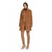 Betty Barclay - 4437 2901 Camel mantel in teddy stof. Betty Barclay - 4437 2901 Camel mantel in teddy stof.