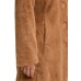 Betty Barclay - 4437 2901 Camel mantel in teddy stof. Betty Barclay - 4437 2901 Camel mantel in teddy stof.