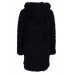 Betty Barclay - 7249 1665 Zwarte zachte lang harige teddy. Betty Barclay - 7249 1665 Zwarte zachte lang harige teddy.