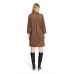 Betty Barclay - 1916 1673 Losse bruin kleed daim look. Betty Barclay - 1916 1673 Losse bruin kleed daim look.