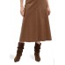 Betty Barclay - 9306 2738 Half lange rok cognac immitaite leer. Betty Barclay - 9306 2738 Half lange rok cognac immitaite leer.