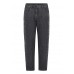 Betty Barclay - 6322 1789 Grijze barrel jeans luipaard print. Betty Barclay - 6322 1789 Grijze barrel jeans luipaard print.