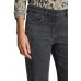 Betty Barclay - 6322 1789 Grijze barrel jeans luipaard print. Betty Barclay - 6322 1789 Grijze barrel jeans luipaard print.