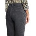 Betty Barclay - 6322 1789 Grijze barrel jeans luipaard print. Betty Barclay - 6322 1789 Grijze barrel jeans luipaard print.