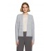 Betty Barclay - 5517 2062 Grijze losse gilet zilveren pailletjes. Betty Barclay - 5517 2062 Grijze losse gilet zilveren pailletjes.