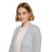 Betty Barclay - 5517 2062 Grijze losse gilet zilveren pailletjes. Betty Barclay - 5517 2062 Grijze losse gilet zilveren pailletjes.