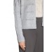 Betty Barclay - 5517 2062 Grijze losse gilet zilveren pailletjes. Betty Barclay - 5517 2062 Grijze losse gilet zilveren pailletjes.
