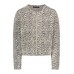 Betty Barclay - 5514 2056 Zachte gilet kleine luipaard print. Betty Barclay - 5514 2056 Zachte gilet kleine luipaard print.