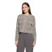 Betty Barclay - 5514 2056 Zachte gilet kleine luipaard print. Betty Barclay - 5514 2056 Zachte gilet kleine luipaard print.