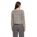 Betty Barclay - 5514 2056 Zachte gilet kleine luipaard print. Betty Barclay - 5514 2056 Zachte gilet kleine luipaard print.