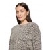 Betty Barclay - 5514 2056 Zachte gilet kleine luipaard print. Betty Barclay - 5514 2056 Zachte gilet kleine luipaard print.