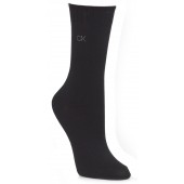 Calvin Klein - kousen-sokken -ECB606  zwart