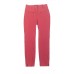 Cero Lina 7/8 w.zip - zacht rode stretch broek.