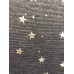 Dexters - TS5044 - Shirt kleed blauw met sterren