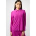 Joseph Ribkoff - 253941 Stretch bloes in fuchsia Joseph Ribkoff - 253941 Stretch bloes in fuchsia