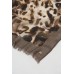 Joseph Ribkoff - 254973 lichte sjaal luipaard print.