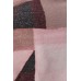 Joseph Ribkoff - 264205 Dunne pull bruin roze lurex. Joseph Ribkoff - 264205 Dunne pull bruin roze lurex.