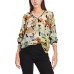 Marccain Sports - XS 5114 W04 - Casual blouse van viscose print