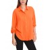 Marccain Sports - XS 5108 W41 - Elegante overhemdblouse 