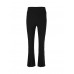 Marccain Sports - XS 8134 J40 - Broek zwart easykick - FENGY model 