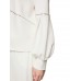 Marccain Sports - BS 4415 J09 - Sweatshirt met studs-details 