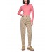 Marccain Sports - BS 4843 J50 - Pink smal colshirt Marccain Sports - BS 4843 J50 - Pink smal colshirt