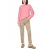 Marccain Sports - BS 5127 W70 - Klassieke roze blouse Marccain Sports - BS 5127 W70 - Klassieke roze blouse