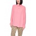 Marccain Sports - BS 5127 W70 - Klassieke roze blouse Marccain Sports - BS 5127 W70 - Klassieke roze blouse