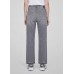 Rabe - 57-121155 Wijde grijze stretch jeans - 5 pocket. Rabe - 57-121155 Wijde grijze stretch jeans - 5 pocket.