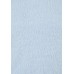 Rabe - 57-114606 Zachte warme fluffy trui in licht blauw.