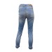Raffaello Rossi - Jane 7/8 Deco Jeans skinny wasted